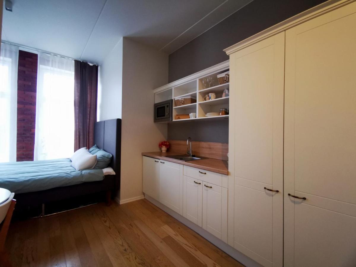 Rotermanni Mere Apartment Reval Exterior foto