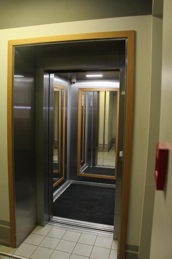 Rotermanni Mere Apartment Reval Exterior foto
