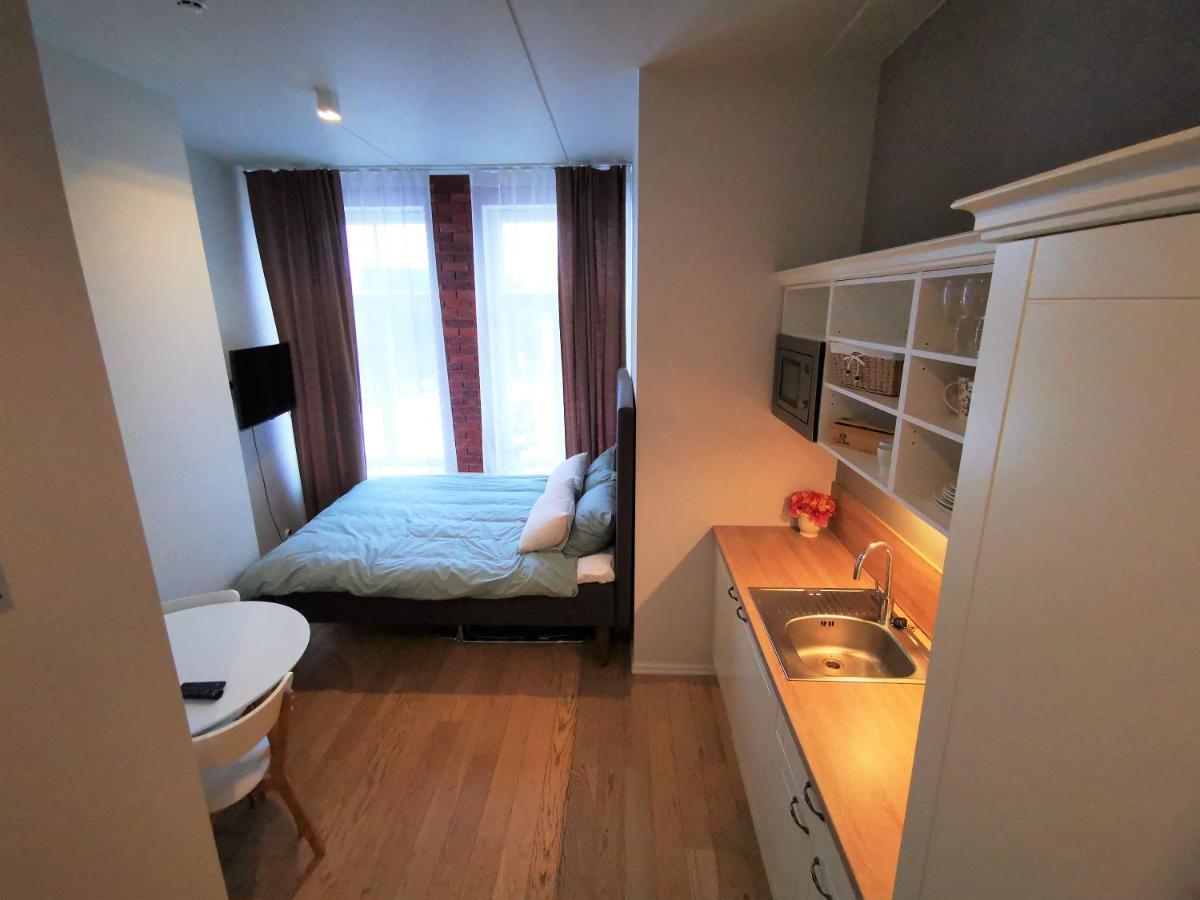 Rotermanni Mere Apartment Reval Exterior foto
