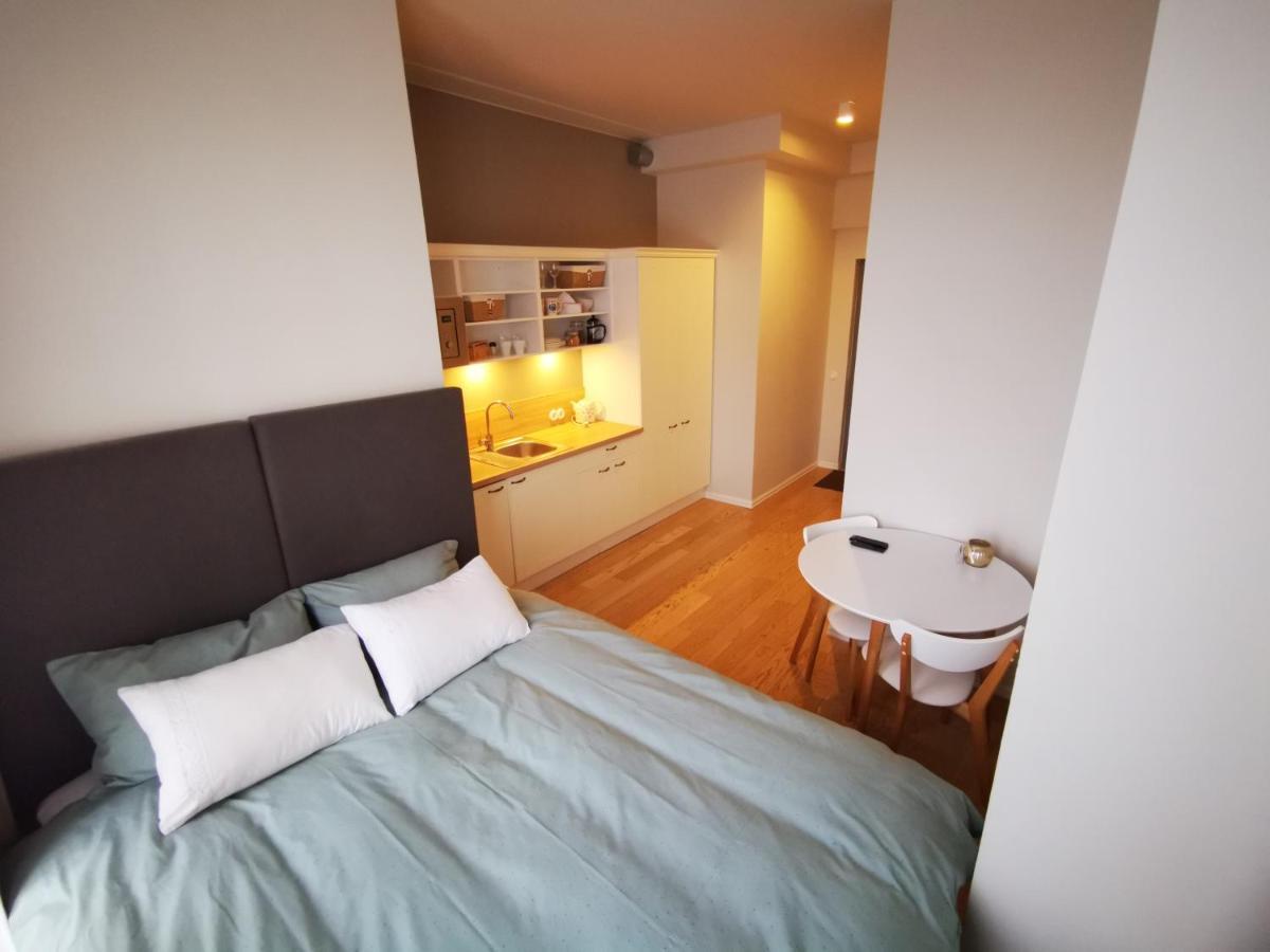 Rotermanni Mere Apartment Reval Exterior foto